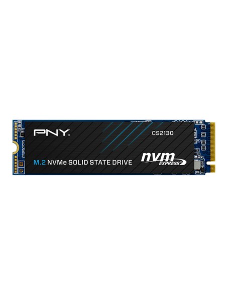 CS2130 M.2 2000 GB PCI Express 3.0 3D NAND NVMe