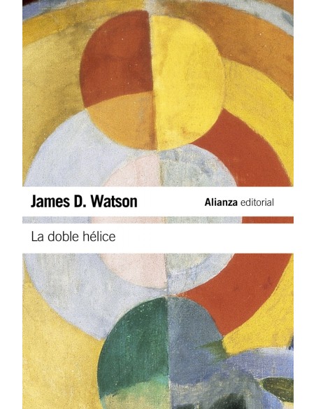 La doble helice