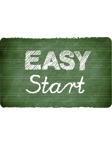  C/12 LAPICES ERGONOMICOS EASYGRAPH DIESTROS 3,5MM HB 