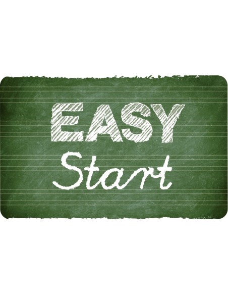  C/12 LAPICES ERGONOMICOS EASYGRAPH DIESTROS 3,5MM HB 