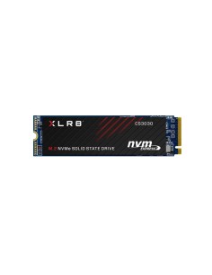 XLR8 CS3030 M.2 1000 GB PCI Express 3D TLC NVMe