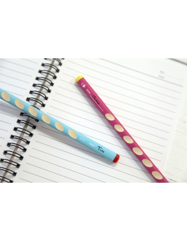  C/12 LAPICES ERGONOMICOS EASYGRAPH DIESTROS 3,5MM HB 