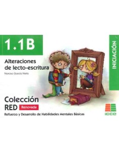 ALTERACIONES DE LA LECTO ESCRITURA 11B