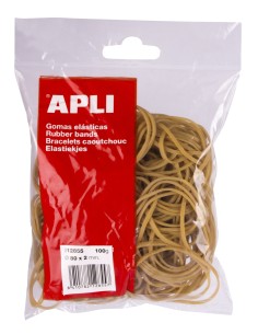 12855 goma elástica 1 pieza(s)