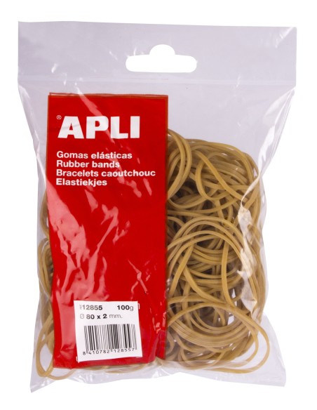 12855 goma elástica 1 pieza(s)