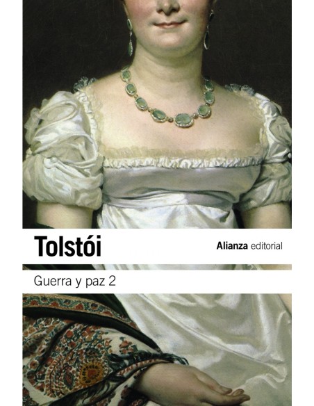 Guerra y paz 2