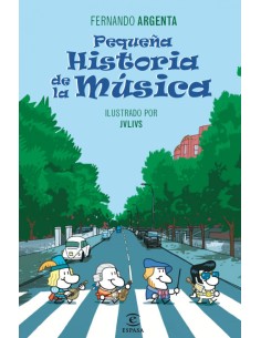 Pequena historia de la Musica