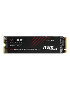 XLR8 CS3140 M.2 1 TB PCI Express 4.0 3D NAND NVMe