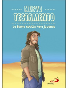 NUEVO TESTAMENTO