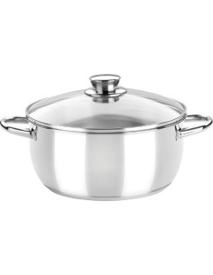 M451118 cacerola 1,75 L Alrededor Acero inoxidable