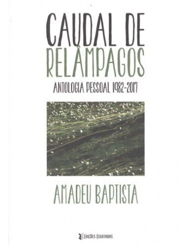 CAUDAL DE RELAMPAGOS