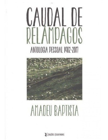 CAUDAL DE RELAMPAGOS