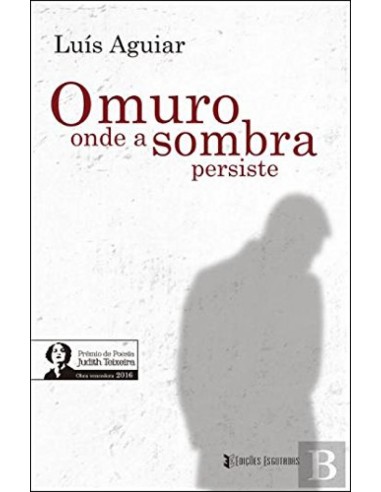 O MURO ONDE A SOMBRA PERSISTE