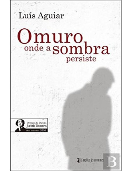 O MURO ONDE A SOMBRA PERSISTE