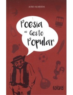 POESIA AO GOSTO POPULAR