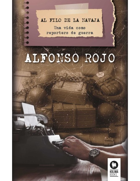 AL FILO DE LA NAVAJA