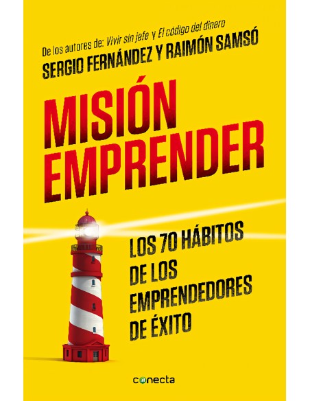 MISION EMPRENDER