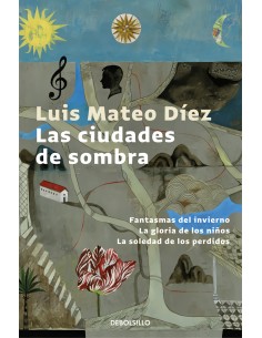 LAS CIUDADES DE SOMBRA