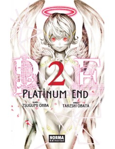 Platinum End