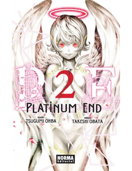 Platinum End