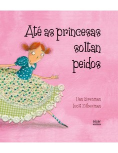 ATE AS PRINCESAS SOLTAN PEIDOS