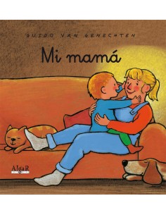 MI MAMA