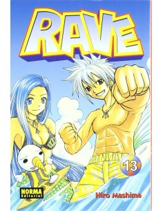 Rave 13