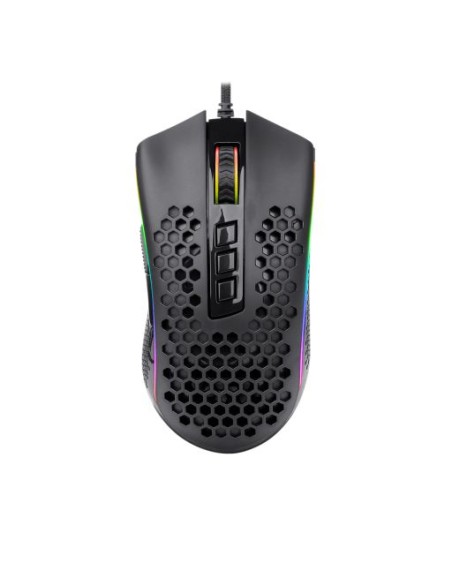 M988-RGB STORM ELITE, Mouse Optico HoneyComb M988-RGB STORM ELITE, Mouse Optico HoneyComb