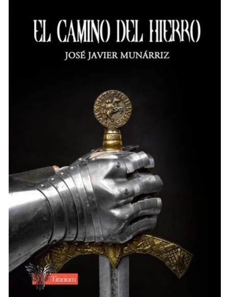 El camino del Hierro