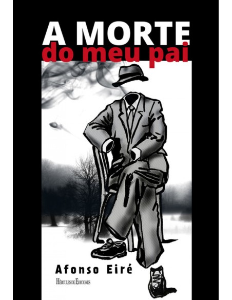 A MORTE DO MEU PAI