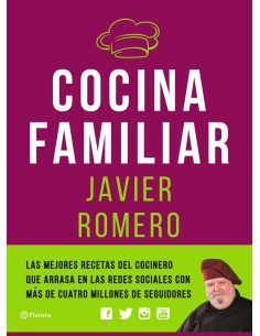 COCINA FAMILIAR