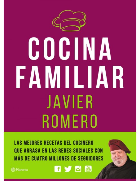 COCINA FAMILIAR