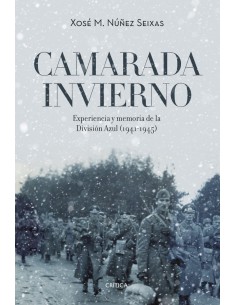 CAMARADA INVIERNO