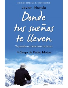 DONDE TUS SUENOS TE LLEVEN