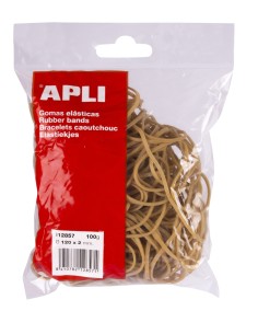 12857 goma elástica 1 pieza(s)