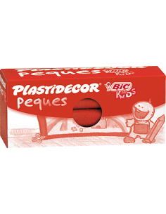 BIC C.11+1 PLASTPEQ.MONOCOLOR MA.816998