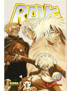 Rave 20