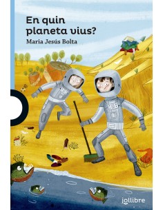 EN QUIN PLANETA VIUS