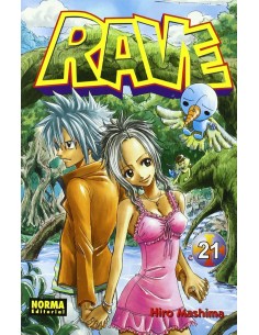 Rave 21