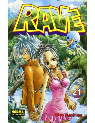 Rave 21