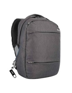 MOCHILA PARA TABLET MODELO COLBERT GRIS TOTTO MA04IND625-1820F-GZ0