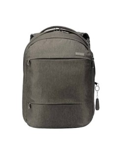 MOCHILA PARA TABLET MODELO COLBERT MARRON TOTTO MA04IND625-1820F-TP0