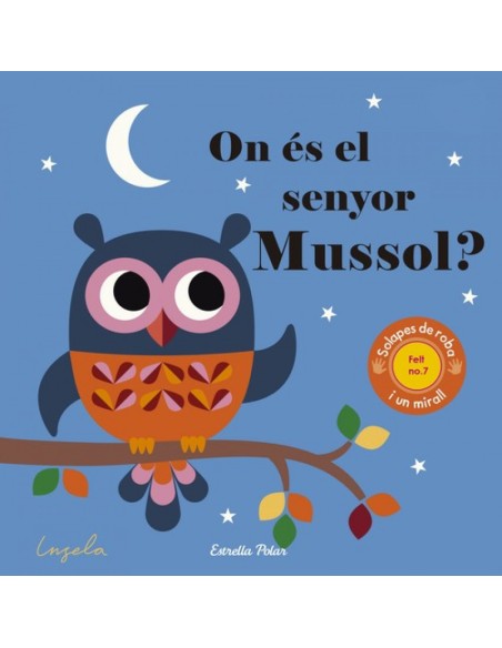 On es el senyor mussol