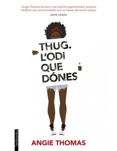 THUGLODI QUE DONES