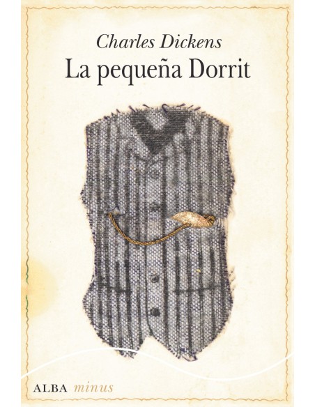 LA PEQUEnA DORRIT