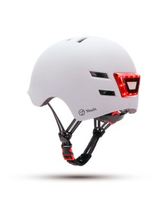 MA1011M gorra y accesorio deportivo para la cabeza Blanco