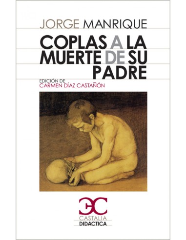 Coplas a la muerte de su padre