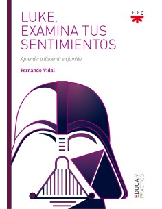 LUKE EXAMINA TUS SENTIMIENTOS