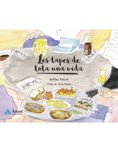 LES TAPES DE TOTA UNA VIDA