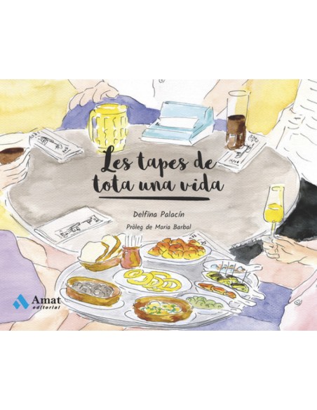 LES TAPES DE TOTA UNA VIDA